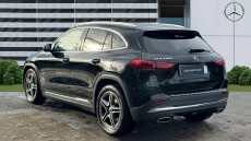 Mercedes-Benz GLA 220d 4Matic AMG Line 5dr Auto Diesel Hatchback